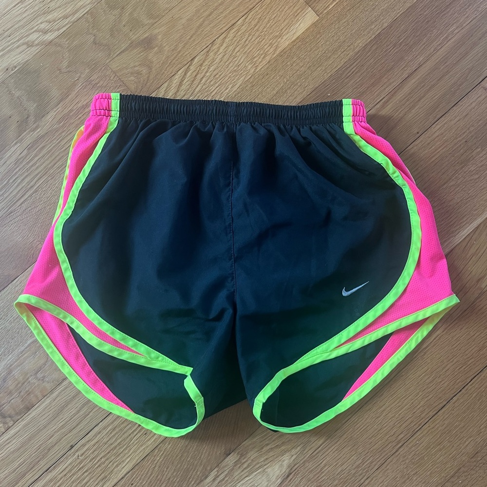 Women’s Nike running shorts